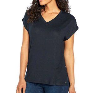 NWT Orvis Ladies' V-Neck Tunic